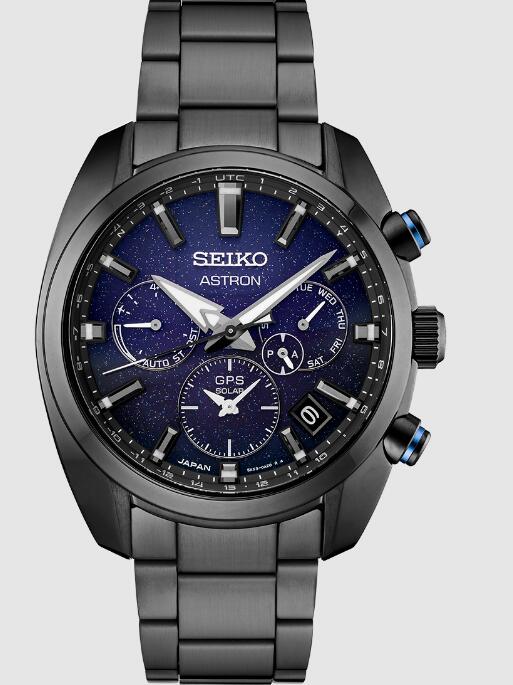 Seiko Astron SSH077 Replica Watch